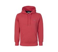 GANT Reg Shield Hoodie XXL Rojo
