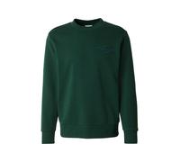 GANT Sudadera verde oscuro XL verde oscuro