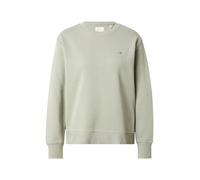 GANT Sudadera verde pastel XL verde pastel