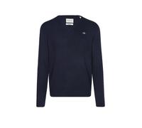 GANT Suéter azul oscuro | XXXL