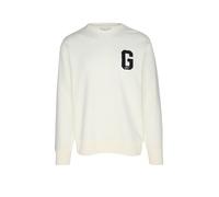 GANT Suéter blanco | XL