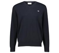 GANT Suéter negro | 4XL