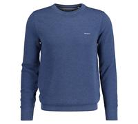 GANT Suéter De Piqué Para Hombre, Cuello Redondo - COTTON PIQUE C-NECK, Algodón