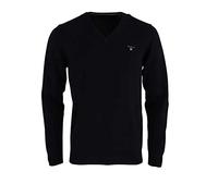 GANT Suéter negro | XXL