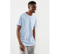 GANT Sunfaded Slim Pique Ss T-Shirt XL Azul