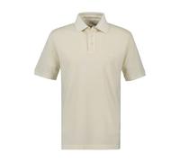 GANT Sunfaded SS Polo Camisa, Blanco Marfil, L Hombres
