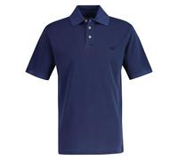 GANT Sunfaded SS Polo Camisa, Persian Blue, XXL Hombres