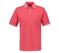 GANT Sunfaded SS Polo Camisa, Watermelon Red, L Hombres