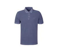GANT Sunfaded SS Polo Hombre Camiseta Polo Gris 100% Algodón
