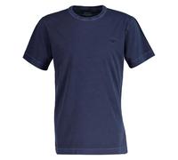 GANT Sunfaded SS Tshirt Camiseta, Persian Blue, S Hombres