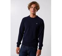 GANT Superfine Lambswool C-Neck S Azul