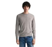 GANT Superfine Lambswool C-Neck Suéter pulóver Mujer