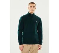 GANT Superfine Lambswool Half Zip new L Verde