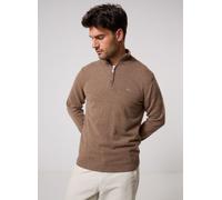GANT Superfine Lambswool Hz XXL Marrón