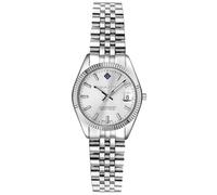 GANT Sussex Mini (28 mm) Esfera Plateada/Acero Inoxidable G181001