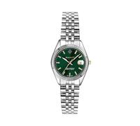GANT Sussex Mini Reloj de Pulsera para Mujer, 28 mm, Acero Inoxidable, Cuarzo