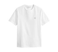 Gant - T-shirt - Tops - Hombre - Blanco - M -