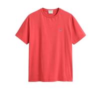 Gant - Tee Shirt - Tops - Hombre - Rojo - M -