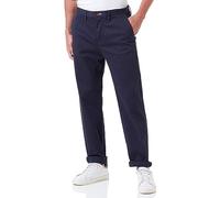 GANT Pantalón chino navy, Talla 30