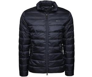 GANT The Light Down Jacket Chaqueta Hombre (Pack de 1)