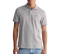 GANT Tipping SS Piqué Polo