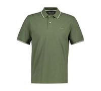 GANT Tipping SS Piqué Polo Camisa de Polo Hombre (Pack de 1)