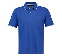 GANT Tipping SS Pique Polo, Color Azul., L