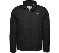 GANT Tramposo de Viento Acolchado Chaqueta Hombre