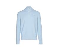 GANT Troyer Pullover azul claro | XXL