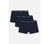 GANT Trunk 3-Pack S Azul
