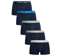 GANT Trunk 5-Pack Bóxer Hombre (Pack de 5)