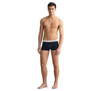 GANT Trunk 5-Pack Bóxer, Multicolor, S para Hombre