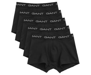 GANT Trunk 5-Pack Ropa Interior Hombre (Pack de 5)