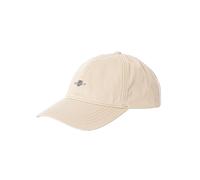GANT Unisex Shield Cap, Putty, Talla única
