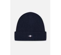 GANT Unisex. Shield Wool Beanie T.U Azul