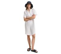 GANT Women's Rel Linen Caftan Dress