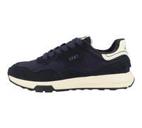 GANT Youtron Sneaker Low Top Zapatillas Deportivas Para Hombre Azul Marino