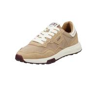 GANT Youtron, Zapatillas Hombre, Arena cálida, 44 EU