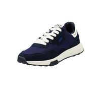 GANT Youtron, Zapatillas Hombre, Azul, 43 EU