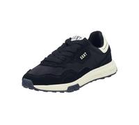 GANT Youtron, Zapatillas Hombre, Negro, 44 EU
