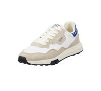 GANT Youtron, Zapatillas Hombre, Putty Off White, 43 EU