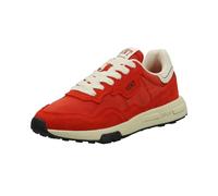 GANT Youtron, Zapatillas Hombre, Rojo, 42 EU