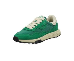 GANT Youtron, Zapatillas Hombre, Verde Lava, 43 EU