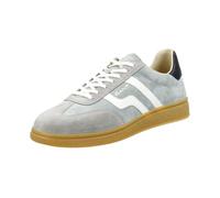 GANT FOOTWEAR Cuzmo, Zapatillas Hombre, Gris, 42 EU