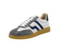 GANT Zapatillas Cuzmo para Hombre, Gris, 44 EU