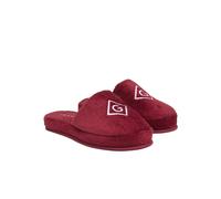 GANT Zapatillas De Casa Para Mujer - Icon G Slippers, Pantuflas, Algodón