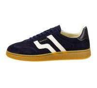 GANT Zapatillas deportivas bajas azul oscuro / blanco 41 azul oscuro / blanco
