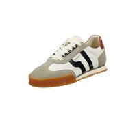 GANT Zapatillas deportivas bajas 'Baylle' beige / beige claro / marrón rojizo / negro 45 beige / beige claro / marrón rojizo / negro