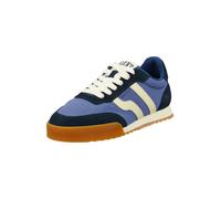GANT Zapatillas deportivas bajas 'Baylle' beige claro / navy / ópalo 46 beige claro / navy / ópalo