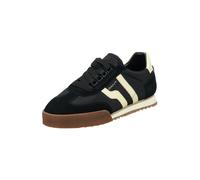 GANT Footwear Baylle - Zapatillas Deportivas para Hombre, Talla 45 EU, Negro, 45 EU
